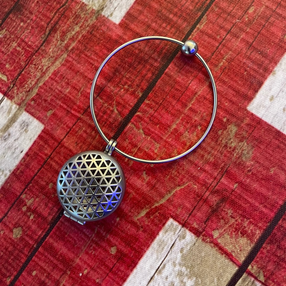 Yankee Candle Car charm